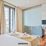 Apartman Alcam Anglesola Barcelona