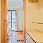Alcam Anglesola Apartman