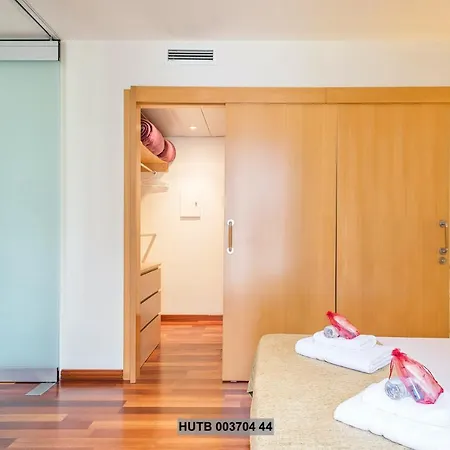 Apartman Alcam Anglesola *