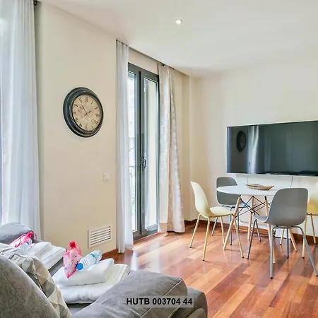 Appartamento Alcam Anglesola Barcellona