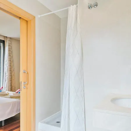 Alcam Anglesola Apartmán