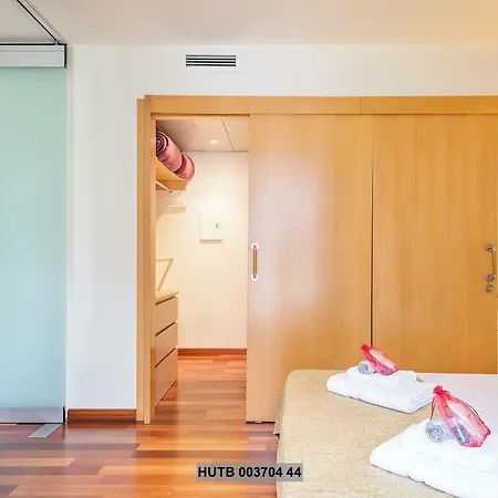 Apartmán Alcam Anglesola