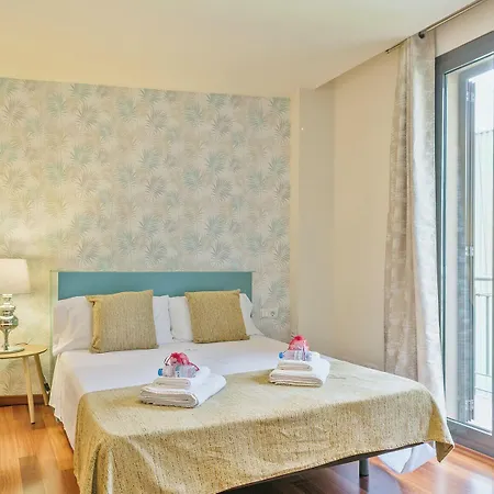 Apartmán Alcam Anglesola *