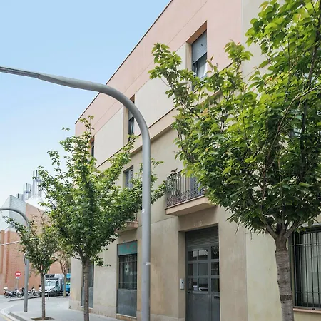 Apartmán Alcam Anglesola