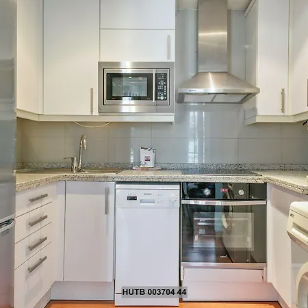 Alcam Anglesola Apartamento