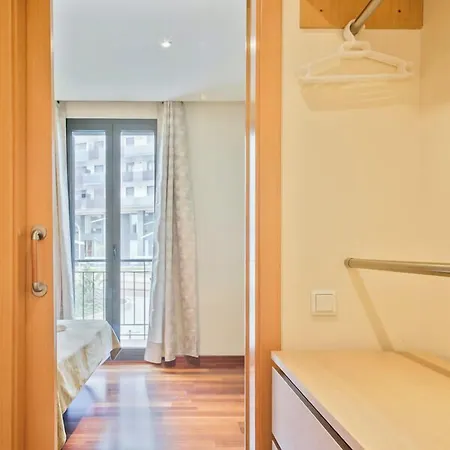 Alcam Anglesola Apartmán *