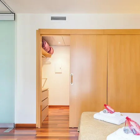 Alcam Anglesola Apartamento *